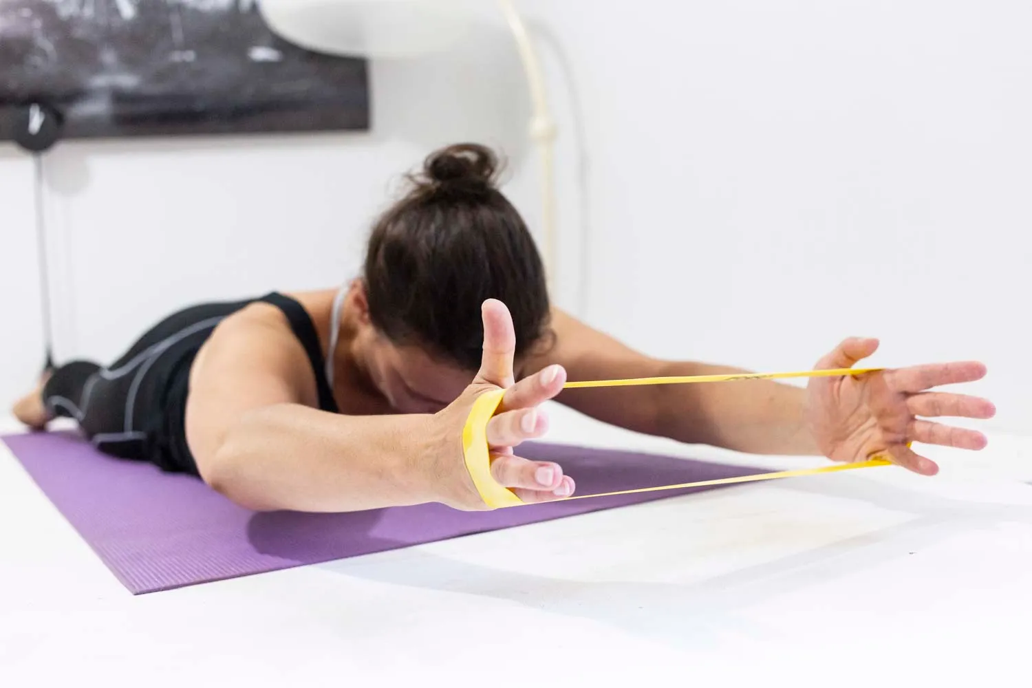 MamanPilates — pilates-studio i Hamburg — 2