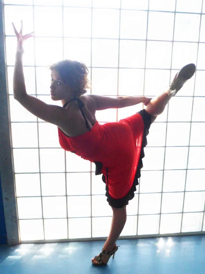 DANSE O' PALAIS — danse-studio à Perpignan — 3