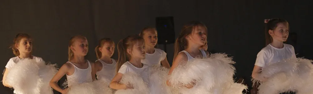 Birgit dans og Balletskolen i Næstved — dans-studio i Næstved — bild 3