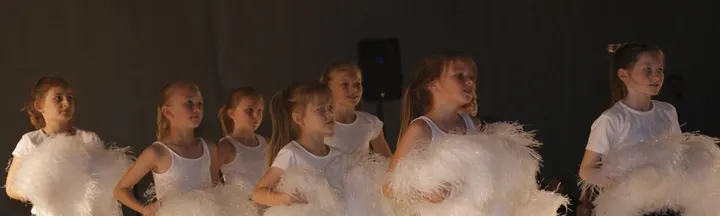 Birgit dans og Balletskolen i Næstved — dans-studio i Næstved — 3