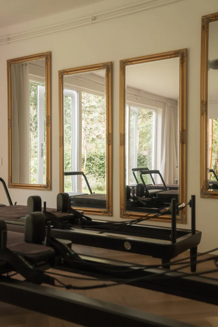 De Gulden Bodem — reformer pilates-studio in Wageningen — 3