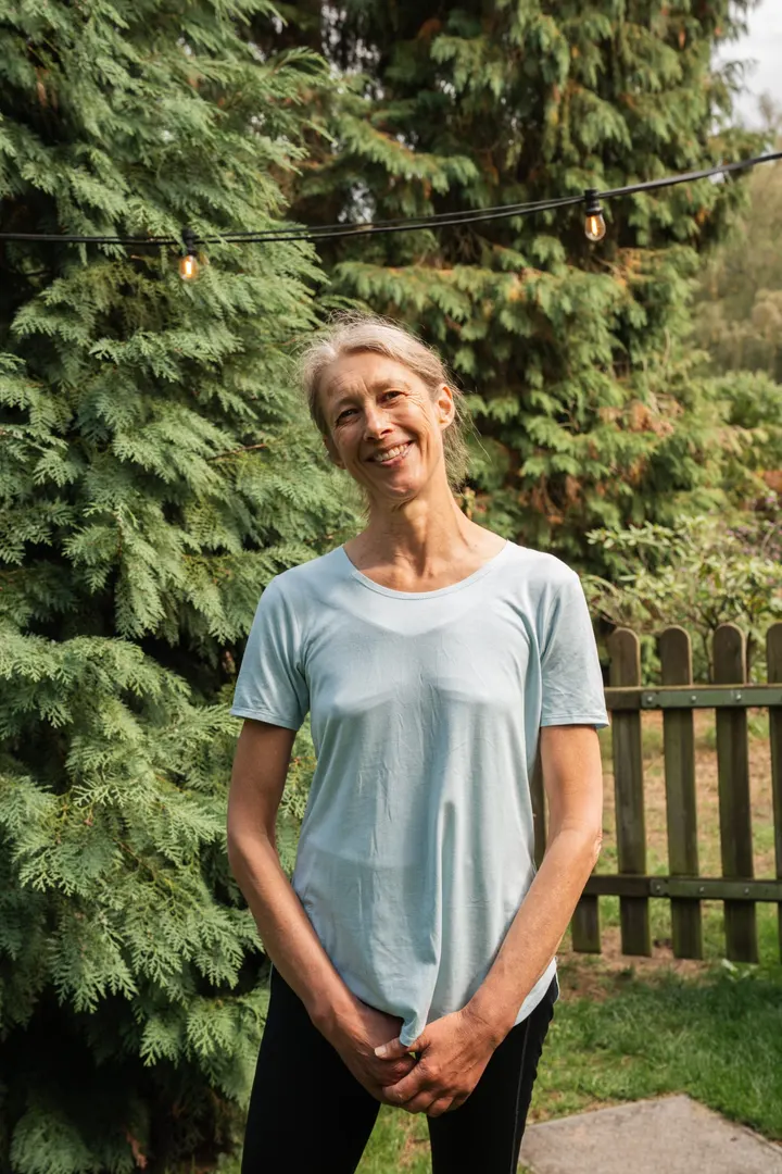 De Gulden Bodem — reformer pilates-studio in Wageningen — 5