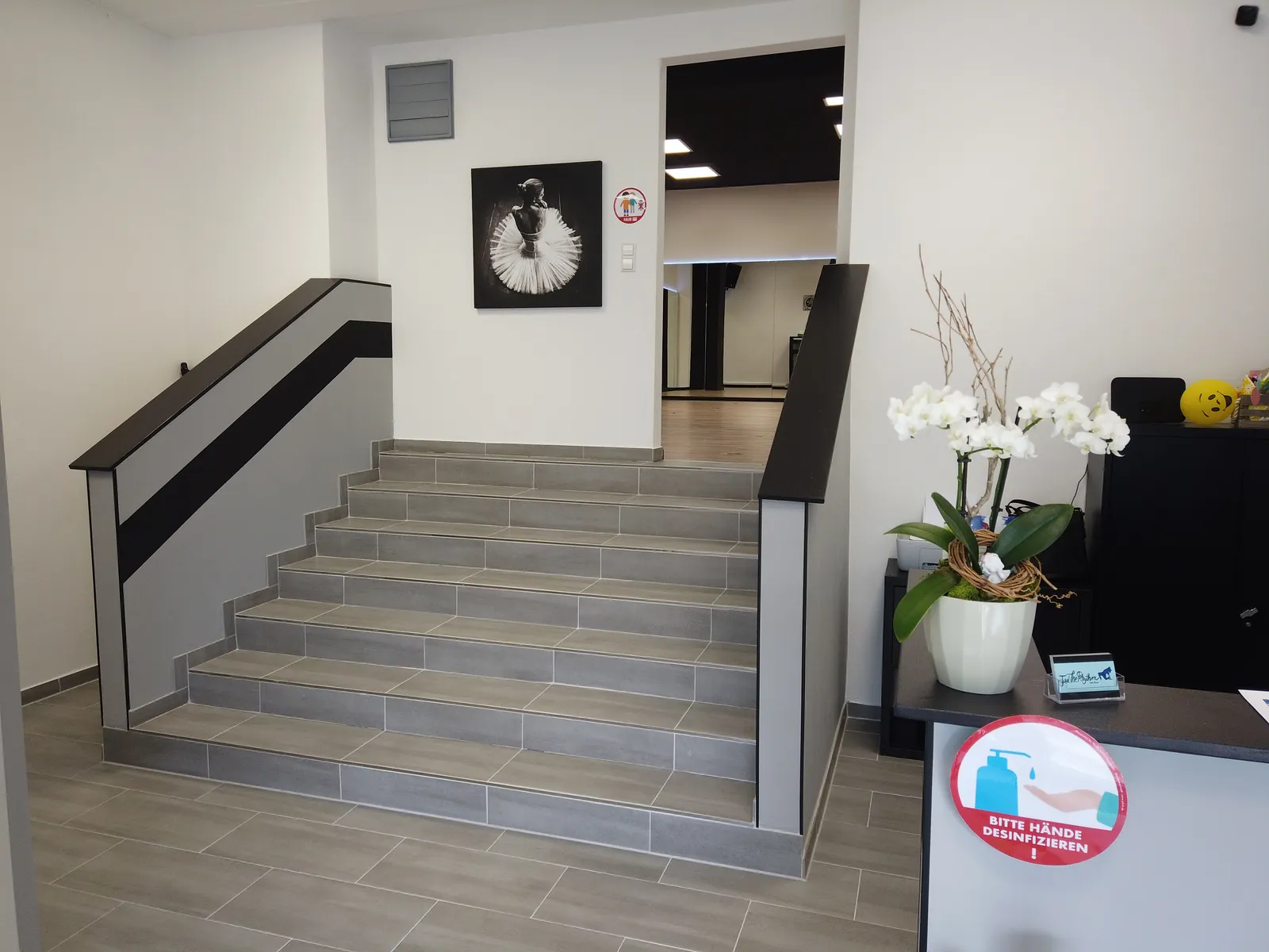 Feel The Rhythm — tanz-studio in Ingolstadt — 3