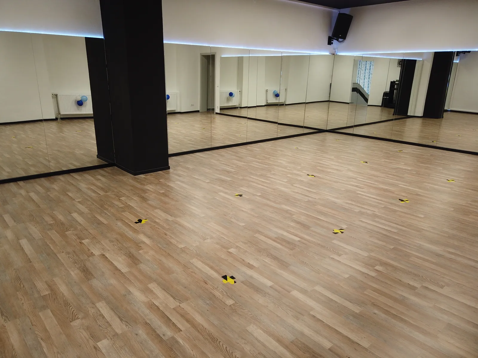 Feel The Rhythm — tanz-studio in Ingolstadt — 6