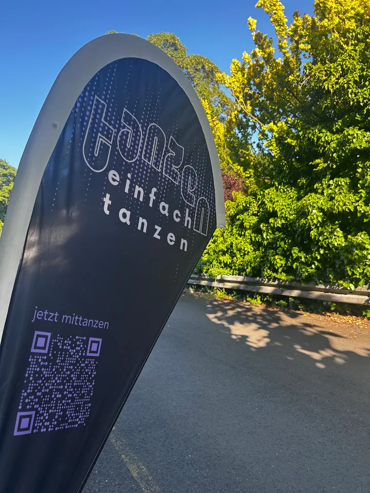 tanzen einfach tanzen — Tanz in Rodenkirchen, Köln