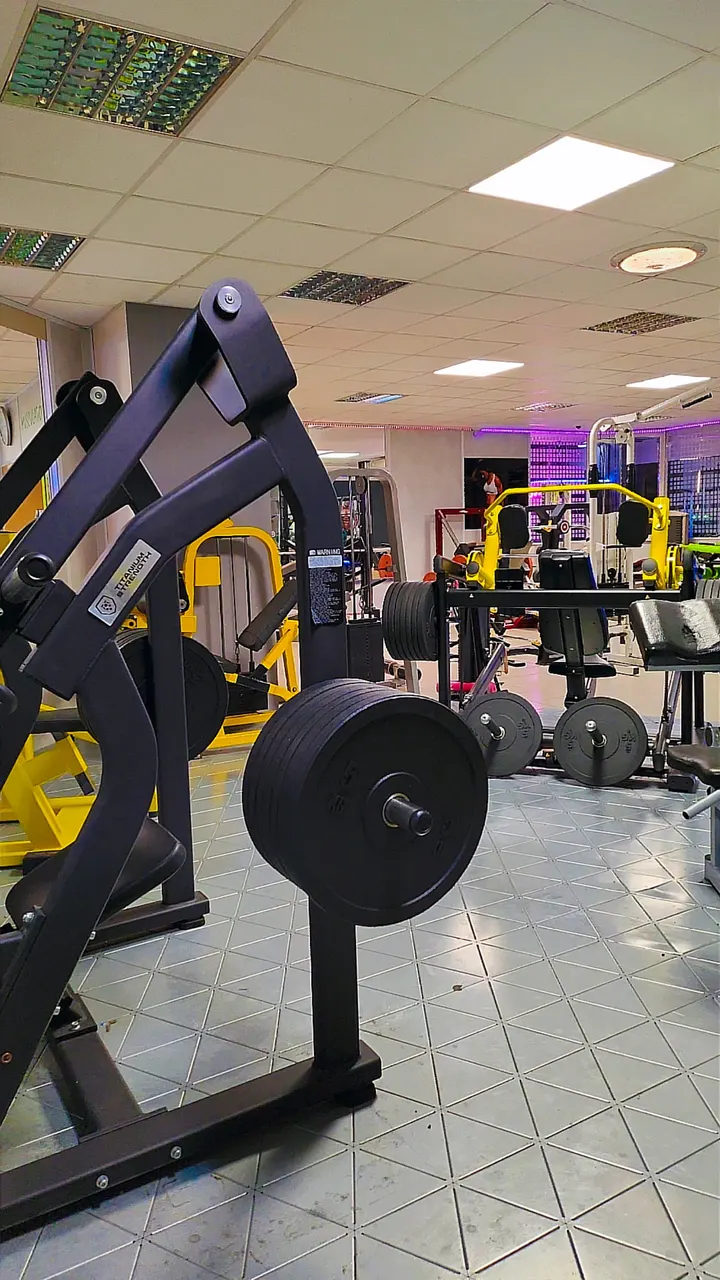 best body — salle de fitness-studio à Blies, Sarreguemines — 2