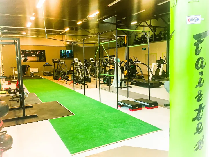 best body — salle de fitness-studio à Blies, Sarreguemines — 3