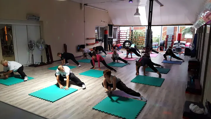 best body — salle de fitness-studio à Sarreguemines — 4