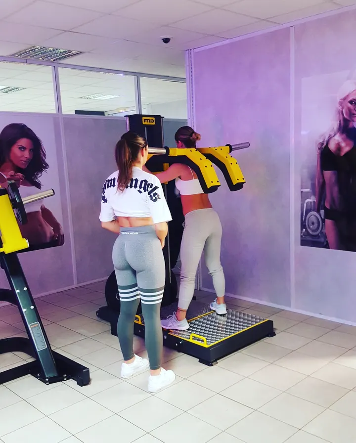 best body — salle de fitness-studio à Sarreguemines — 5