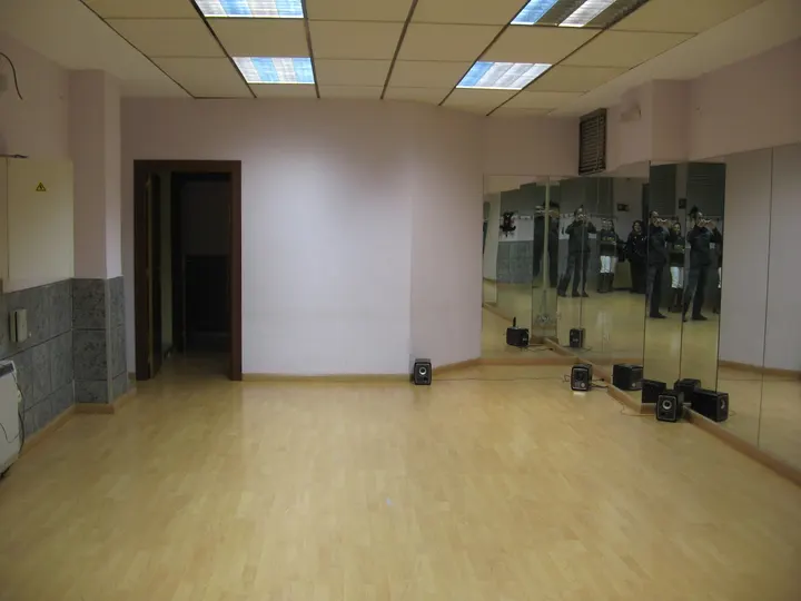 Avanti Escuela De Baile — baile-studio en Amistad, Guadalajara — 3