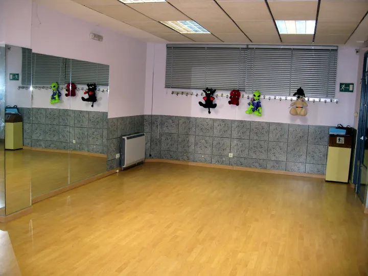 Avanti Escuela De Baile — baile-studio en Guadalajara — 3