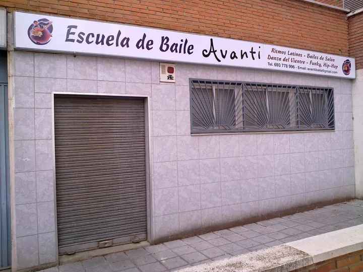 Avanti Escuela De Baile — baile-studio en Guadalajara — 4