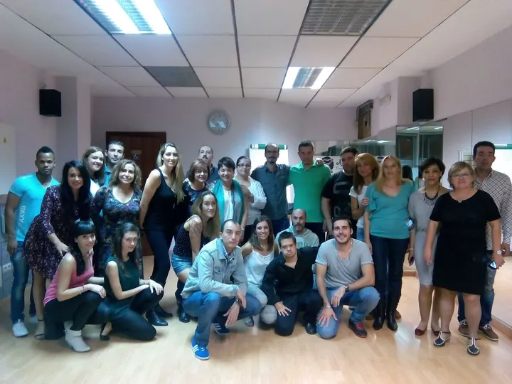 Avanti Escuela De Baile — baile-studio en Guadalajara — 5