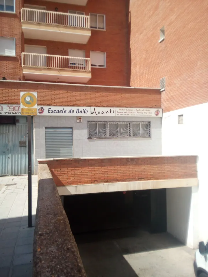 Avanti Escuela De Baile — Baile en Amistad, Guadalajara