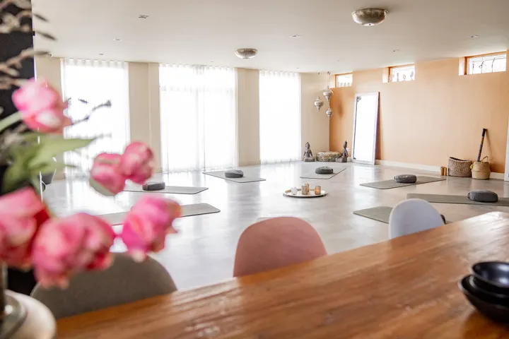 Yoganiek — Yoga in IJsselstein