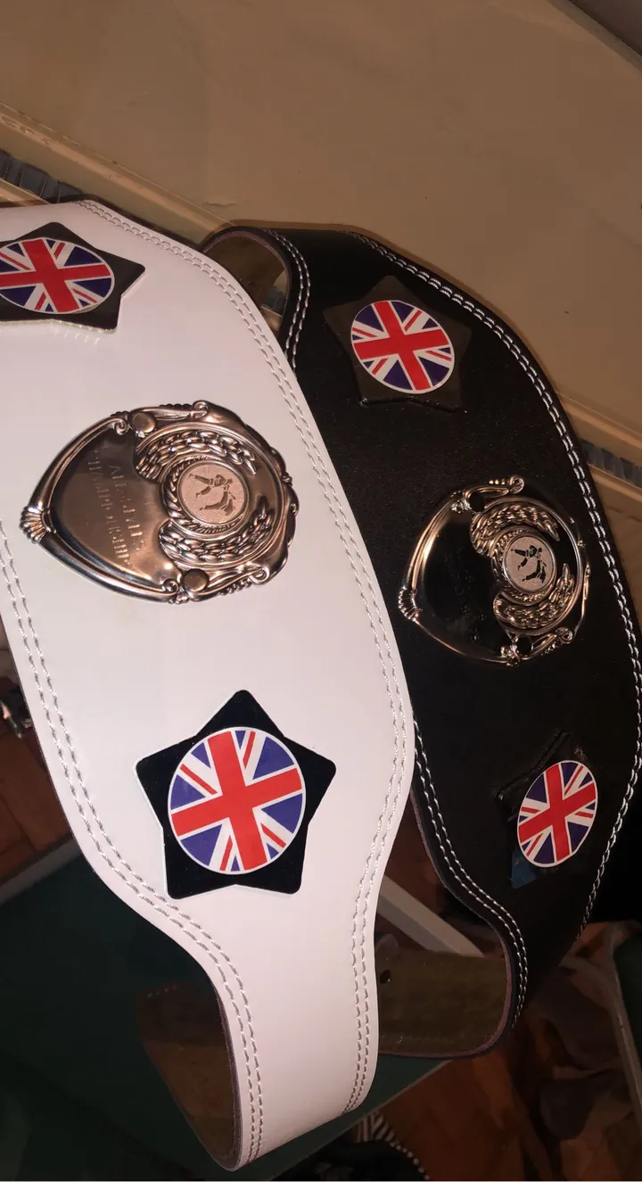 Khadijah Combat Academy — martial arts-studio in Trident, Bradford — 2