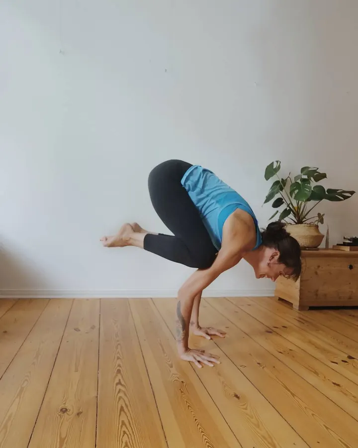 Kiana Yoga Rostock — yoga-studio in Kröpeliner-Tor-Vorstadt, Rostock — 2
