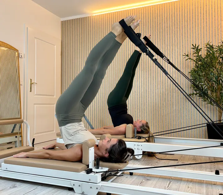 Pilates Studio Kleinmachnow — pilates-studio in Kleinmachnow, Berlin — 2