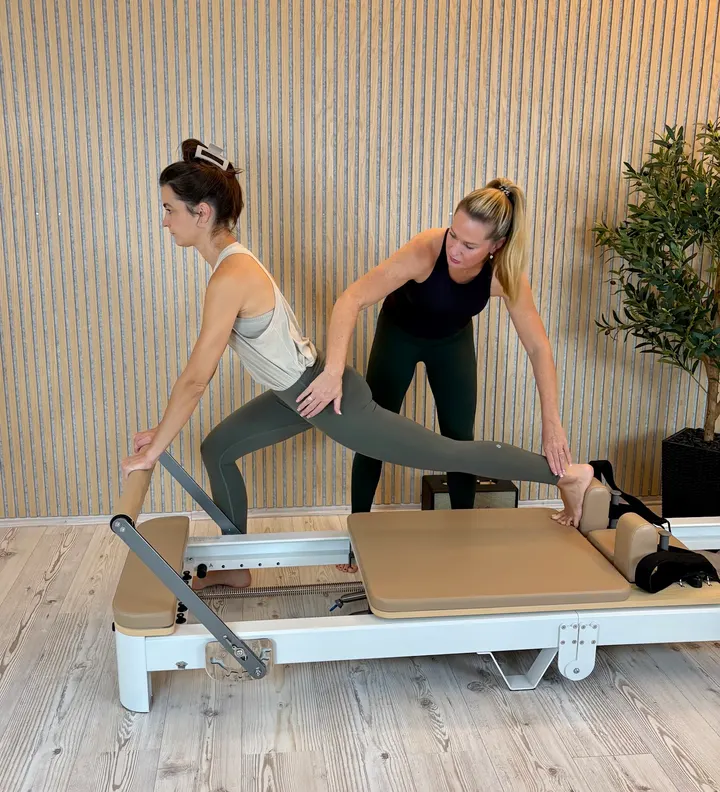 Pilates Studio Kleinmachnow — pilates-studio in Berlin — 3