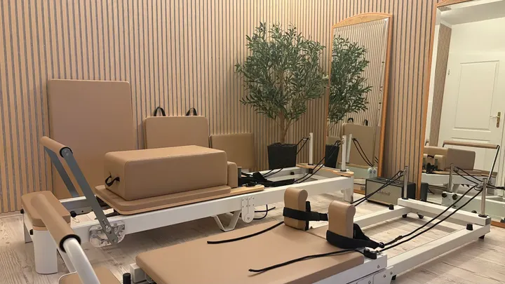 Pilates Studio Kleinmachnow — pilates-studio in Berlin — 4