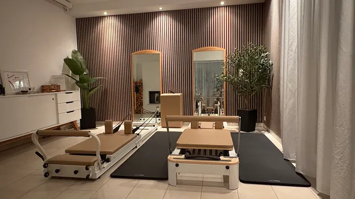 Pilates Studio Kleinmachnow — pilates-studio in Berlin — 5