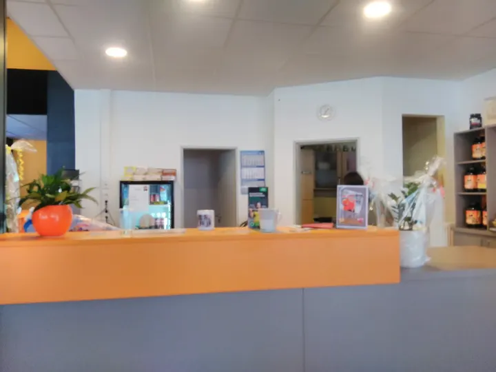 T&T Fitness- & Gesundheitsstudio — fitnessstudio in Güstrow — 3