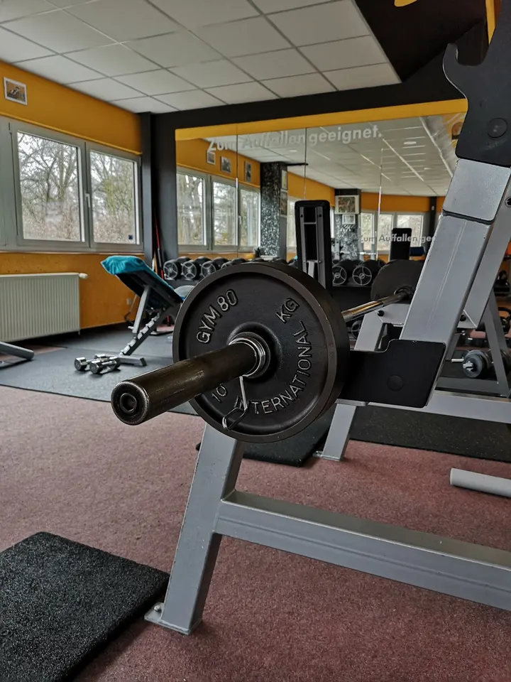 T&T Fitness- & Gesundheitsstudio — fitnessstudio in Güstrow — 4