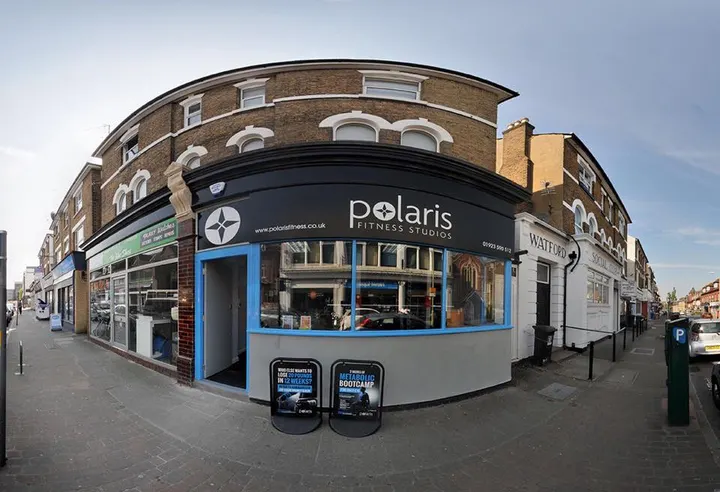 Polaris Fitness Studio — Fitness Studio in North Watford, Watford
