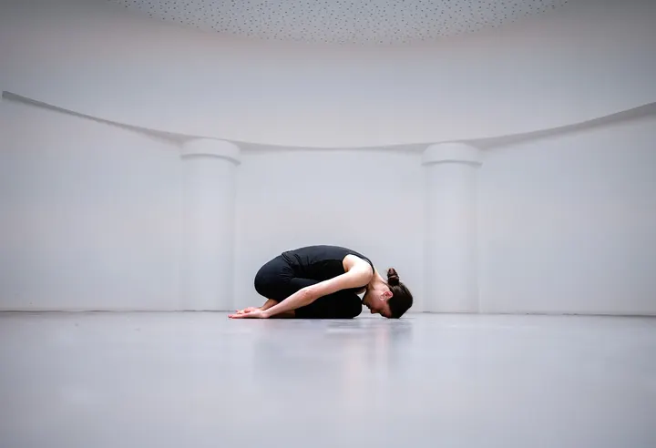 Yoga by Rahel — yoga-studio in Darmstadt-Nord, Darmstadt — 2