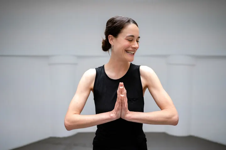 Yoga by Rahel — yoga-studio in Darmstadt-Nord, Darmstadt — 3