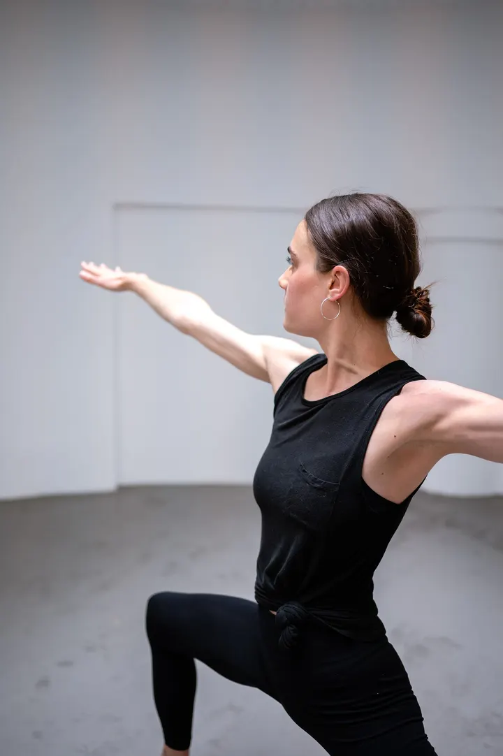 Yoga by Rahel — yoga-studio in Darmstadt — 3