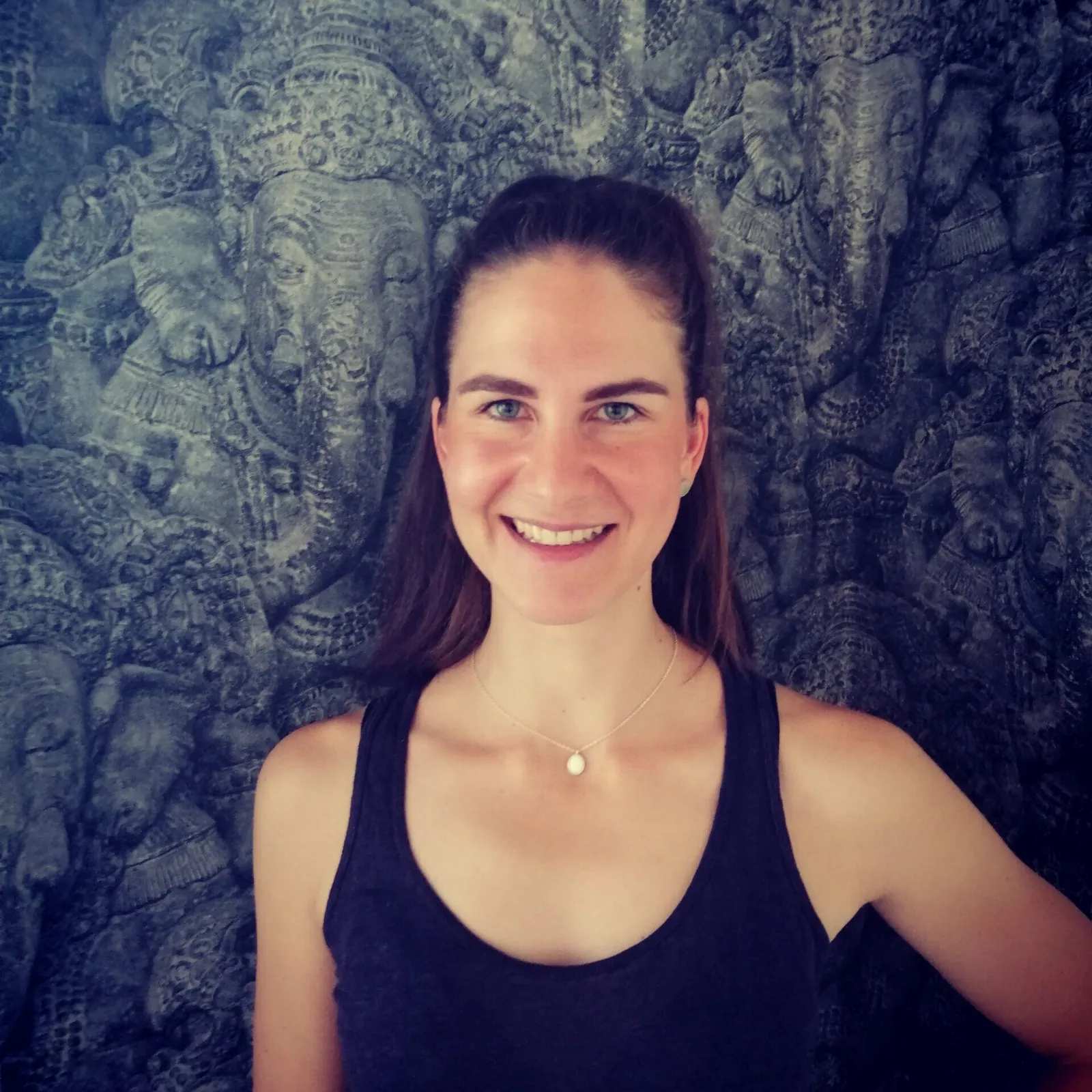 Happy Elefant — yoga-studio i Solnhofen — 3