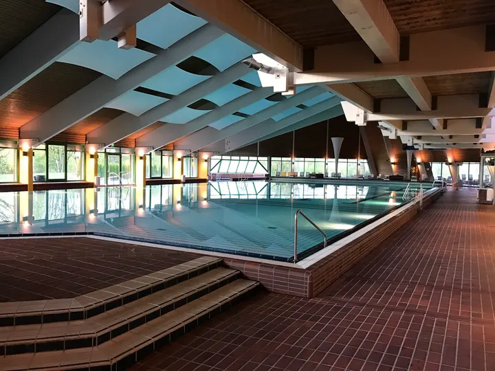 Ellwanger Wellenbad — wellness-studio in Ellwangen (Jagst) — 4