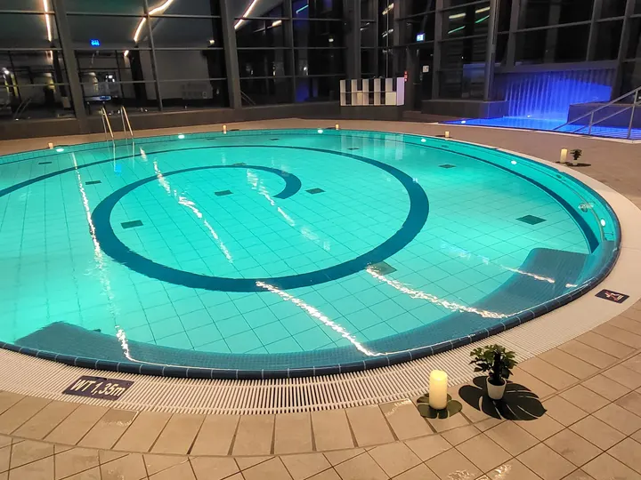Ellwanger Wellenbad — wellness-studio in Ellwangen (Jagst) — 5