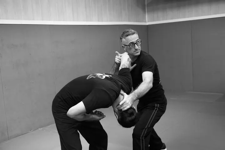 Hapkido Traditionnel (AFHT) — arts martiaux-studio à Vincennes — 3