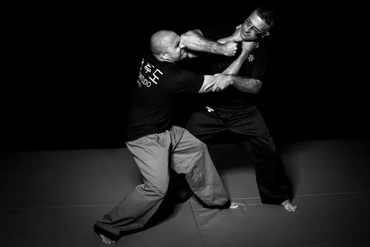 Hapkido Traditionnel (AFHT) — arts martiaux-studio à Vincennes — 5