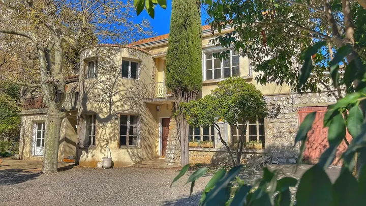Chatvasana — yoga-studio à 8e Arrondissement, Marseille — 2