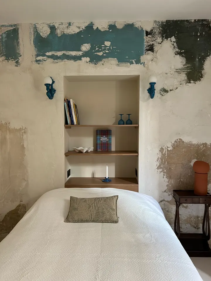 Chatvasana — yoga-studio à Marseille — 5
