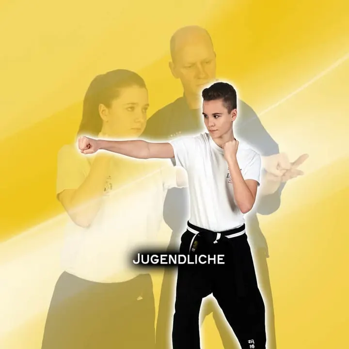 Kampfkunst- und Charakterschule — Martial Arts in Rüttenscheid, Essen