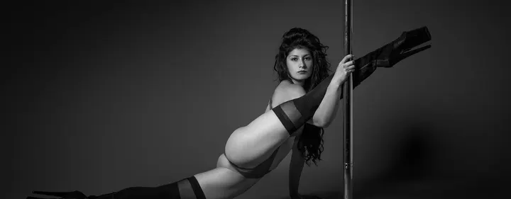 Pole Place Glasgow — Pole Fitness in Gorbals, Glasgow