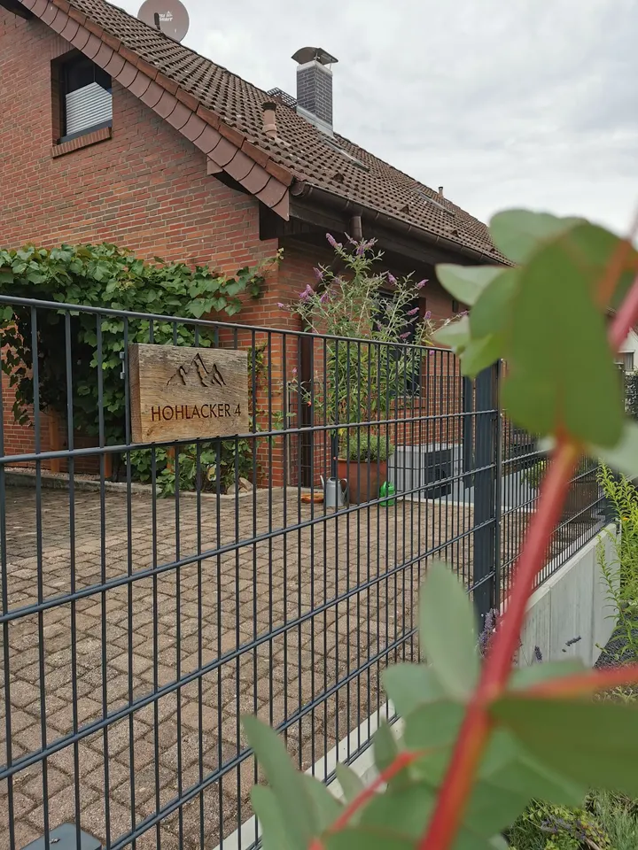 Yogini.Nina — yoga-studio in Glattbach — 4