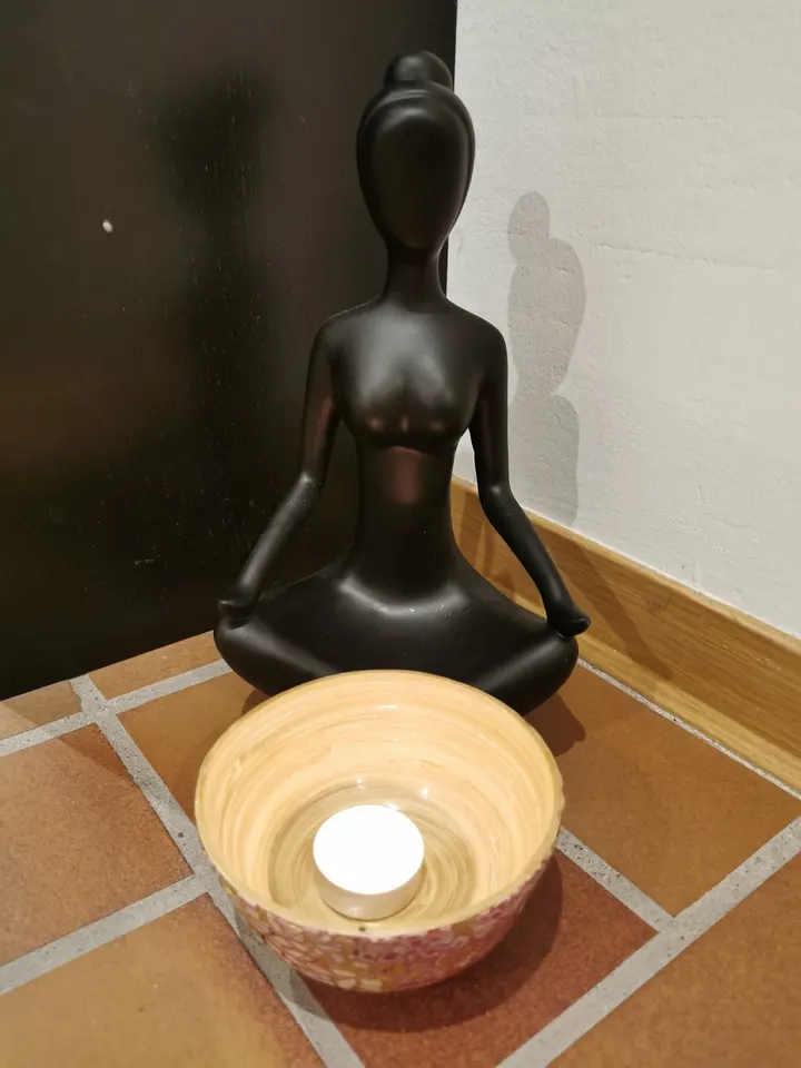 Yogini.Nina — yoga-studio in Glattbach — 5