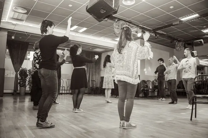 Tango Young Paris Paris 12e Arrondissement — danse-studio à Paris 12e Arrondissement, Paris — 2