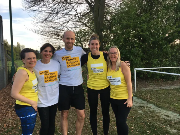 Absolute Wellness — hiit-studio in St Albans — 3