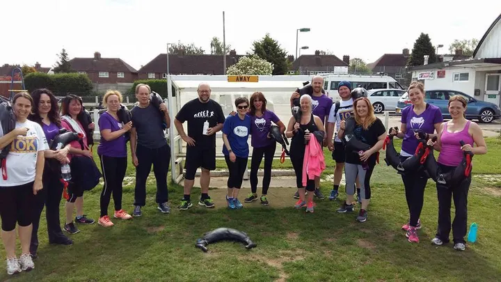 Absolute Wellness — hiit-studio in St Albans — 3