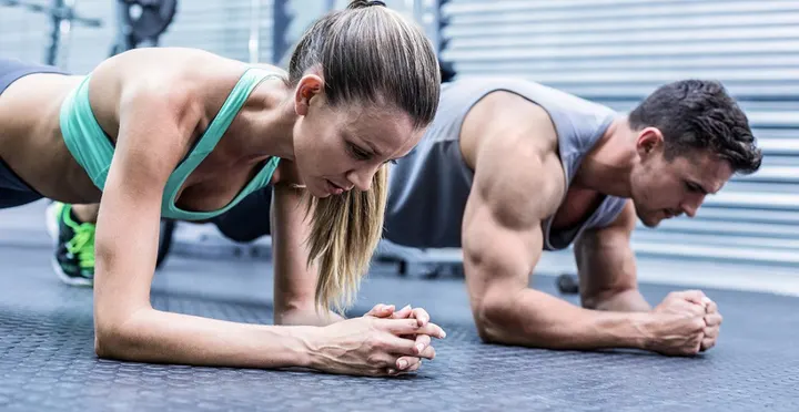 Absolute Wellness — Fitness Studio in St Albans