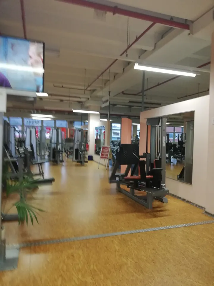 Fun Fit 24 — fitnessstudio in Brötzingen, Pforzheim — 3