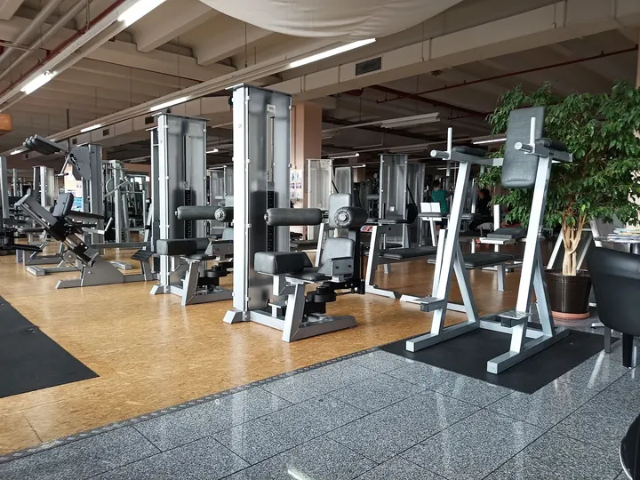 Fun Fit 24 — fitnessstudio in Pforzheim — 4