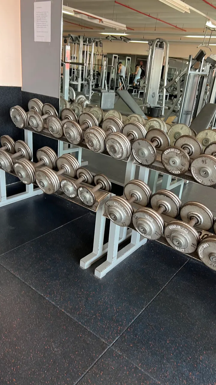Fun Fit 24 — fitnessstudio in Pforzheim — 5
