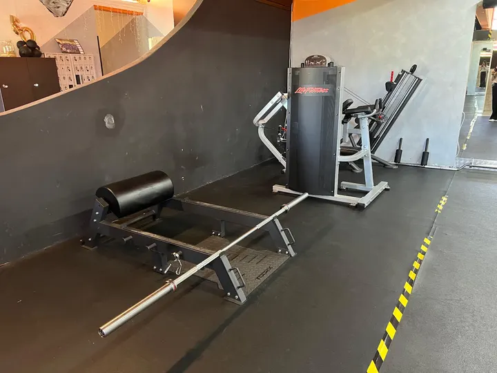 Believe Fitness — palestre-studio a Tivoli — 3